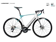 Dámské silniční elektrokolo Lapierre E-XELIUS 600 W 2019 - Dámské silniční elektrokolo Lapierre E-XELIUS 600 W 2019