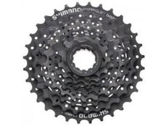 Kazeta Shimano Altus HG-31 8s - Kazeta Shimano Altus HG-31 8s