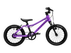 Dětské kolo Rascal 14" - Fialová Limited - Dětské kolo Rascal 14" - Fialová Limited