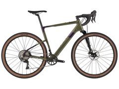 Gravel bike CANNONDALE TOPSTONE CARBON LEFTY 3, 2021 - Gravel bike CANNONDALE TOPSTONE CARBON LEFTY 3, 2021