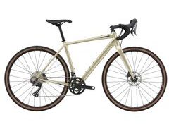 Gravel bike CANNODALE TOPSTONE 0 , Alloy 2021 - Gravel bike CANNODALE TOPSTONE 0 , Alloy 2021