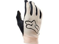 Dlouhoprsté rukavice FOX Flexair Glove - růžové - Dlouhoprsté rukavice FOX Flexair Glove - růžové
