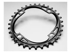 Převodník AbsoluteBlack SHIMANO XX1 104BCD - Převodník AbsoluteBlack SHIMANO XX1 104BCD