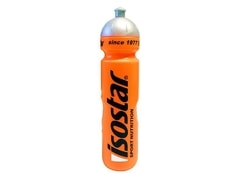Láhev ISOSTAR 1L originál - Láhev ISOSTAR 1L originál