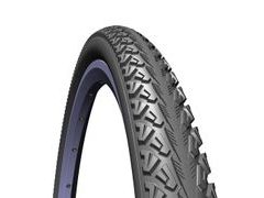 Plášť Mitas 20 x 1,75 x 2, V81 SHIELD, černý - Plášť Mitas 20 x 1,75 x 2, V81 SHIELD, černý