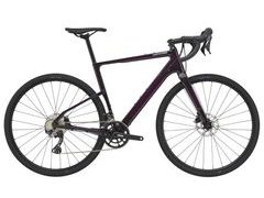 Gravel kolo Cannondale TOPSTONE CARBON 5 2021 - Gravel kolo Cannondale TOPSTONE CARBON 5 2021