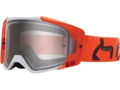 Brýle Fox Vue Dusc Goggle Fluo Orange 