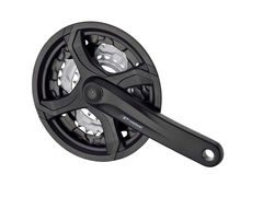 Kliky Prowheel Al TC-CM01 170mm 42/32/22 - Kliky Prowheel Al TC-CM01 170mm 42/32/22