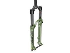 Odpružená vidlice Rock Shox LYRIC ULT RC 27.5" GRN 37mm D1 - Odpružená vidlice Rock Shox LYRIC ULT RC 27.5" GRN 37mm D1