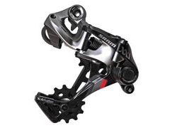 Přehazovačka SRAM XX1 Type 2.1 11s Red - Přehazovačka SRAM XX1 Type 2.1 11s Red