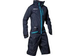 kombinéza Dirtlej Dirtsuit Pro Edition Dark Blue - kombinéza Dirtlej Dirtsuit Pro Edition Dark Blue