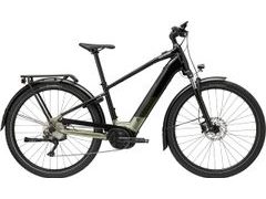 Pánské elektrokolo Cannondale Tesoro Neo X2 - Mantis - Pánské elektrokolo Cannondale Tesoro Neo X2 - Mantis