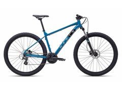Horské kolo Marin Bolinas Ridge 2 29" Gloss Blue/Black/Grey - Horské kolo Marin Bolinas Ridge 2 29" Gloss Blue/Black/Grey