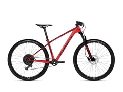 Pánské horské kolo Ghost Lector 1.6 LC 2019 - Pánské horské kolo Ghost Lector 1.6 LC 2019