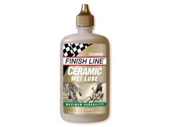 Olej na řetěz Finish Line Ceramic Wet - Olej na řetěz Finish Line Ceramic Wet