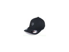 Kšiltovka Fox Fox Head Tech Flexfit - Kšiltovka Fox Fox Head Tech Flexfit