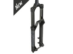 Odpružená vidlice RockShox AM FS ZEB SEL RC 29 SB 160 DFB - Odpružená vidlice RockShox AM FS ZEB SEL RC 29 SB 160 DFB