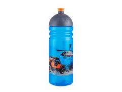 Dětská láhev R&B Jeep 700ml - Dětská láhev R&B Jeep 700ml