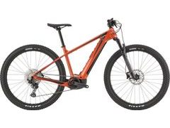 Horské elektrokolo Cannondale TRAIL NEO 1 2021 - Horské elektrokolo Cannondale TRAIL NEO 1 2021