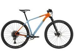 Horské kolo CANNONDALE F-Si 29" CARBON 4, 2021 - Horské kolo CANNONDALE F-Si 29" CARBON 4, 2021