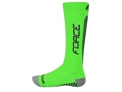 Ponožky Force TESSERA Kompresní, fluo - Ponožky Force TESSERA Kompresní, fluo