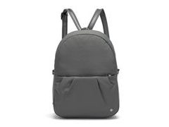Batoh PACSAFE CITYSAFE CX CONVERTIBLE BACKPACK econyl black - Batoh PACSAFE CITYSAFE CX CONVERTIBLE BACKPACK econyl black
