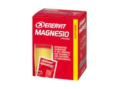 ENERVIT Magnesium Sport - ENERVIT Magnesium Sport