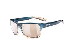 Brýle UVEX LGL 36 CV, PEACOCK - SAND - Brýle UVEX LGL 36 CV, PEACOCK - SAND
