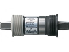 Středová osa Shimano BB-UN26 - Středová osa Shimano BB-UN26