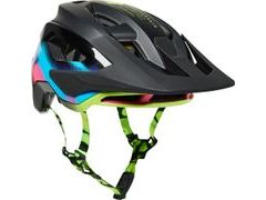 Cyklistická přilba FOX Speedframe Pro Lunar - Cyklistická přilba FOX Speedframe Pro Lunar