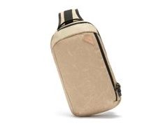 Batoh PACSAFE VIBE 325 SLING PACK coyote - Batoh PACSAFE VIBE 325 SLING PACK coyote