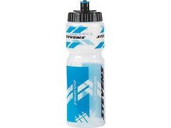 Láhev STEVENS 750ml ČIRÁ/MODRÁ - Láhev STEVENS 750ml ČIRÁ/MODRÁ