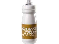 Láhev SANTA CRUZ ENDURO MX BOTTLE gold - Láhev SANTA CRUZ ENDURO MX BOTTLE gold