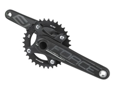 Kliky Force CARBON TEAM 34z 175mm - Kliky Force CARBON TEAM 34z 175mm