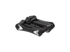 Multiklíč LEZYNE MULTI-TOOL RAP II - 20 Tubeless BLACK - Multiklíč LEZYNE MULTI-TOOL RAP II - 20 Tubeless BLACK