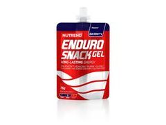 Nutrend Endurosnack gel OSTRUŽINA sáček - Nutrend Endurosnack gel OSTRUŽINA sáček