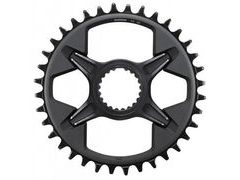 Převodník SHIMANO XT M-8100 34z 1x12 - Převodník SHIMANO XT M-8100 34z 1x12