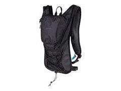 Batoh FORCE TWIN PLUS 14 l+2L rezervoár, černý - Batoh FORCE TWIN PLUS 14 l+2L rezervoár, černý