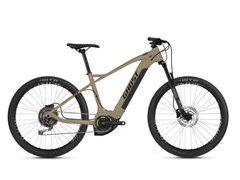 PUJČ SI MĚ ! elektrokolo Ghost HTX 4,7+ L, Dust - PUJČ SI MĚ ! elektrokolo Ghost HTX 4,7+ L, Dust