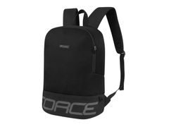 batoh FORCE AMAGER 20 l, černo-šedý - batoh FORCE AMAGER 20 l, černo-šedý
