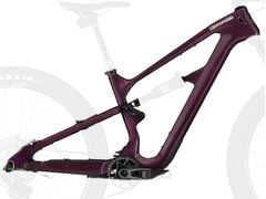 Celoodpružený rám CANNONDALE FRAME HABIT CRB LTD - Celoodpružený rám CANNONDALE FRAME HABIT CRB LTD