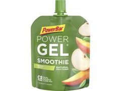 Smoothie PowerBar POWERGEL mango a jablko sáček 90g - Smoothie PowerBar POWERGEL mango a jablko sáček 90g