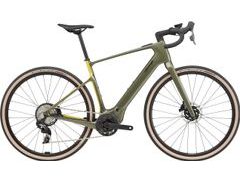 Gravel elektrokolo CANNONDALE SYNAPSE NEO ALLROAD 1 - Gravel elektrokolo CANNONDALE SYNAPSE NEO ALLROAD 1