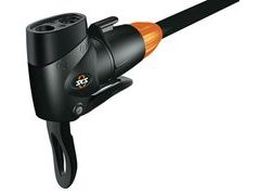 Koncovka hustilky SKS MULTI VALVE duální - Koncovka hustilky SKS MULTI VALVE duální