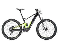 Pánské horské elektrokolo Lapierre Overvolt Shimano AM 629i 2019 - Pánské horské elektrokolo Lapierre Overvolt Shimano AM 629i 2019