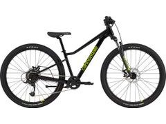 Dětské kolo CANNONDALE TRAIL 26, black pearl - Dětské kolo CANNONDALE TRAIL 26, black pearl
