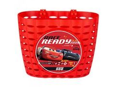 Koš Disney CARS + pásky - Koš Disney CARS + pásky
