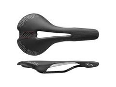 Sedlo Selle Italia Flite flow černé - Sedlo Selle Italia Flite flow černé