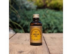 Arganový olej Sportique 50 ml - Arganový olej Sportique 50 ml