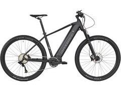 Elektrokolo Maxbike Hakon 2.0 černý+šedá - Elektrokolo Maxbike Hakon 2.0 černý+šedá